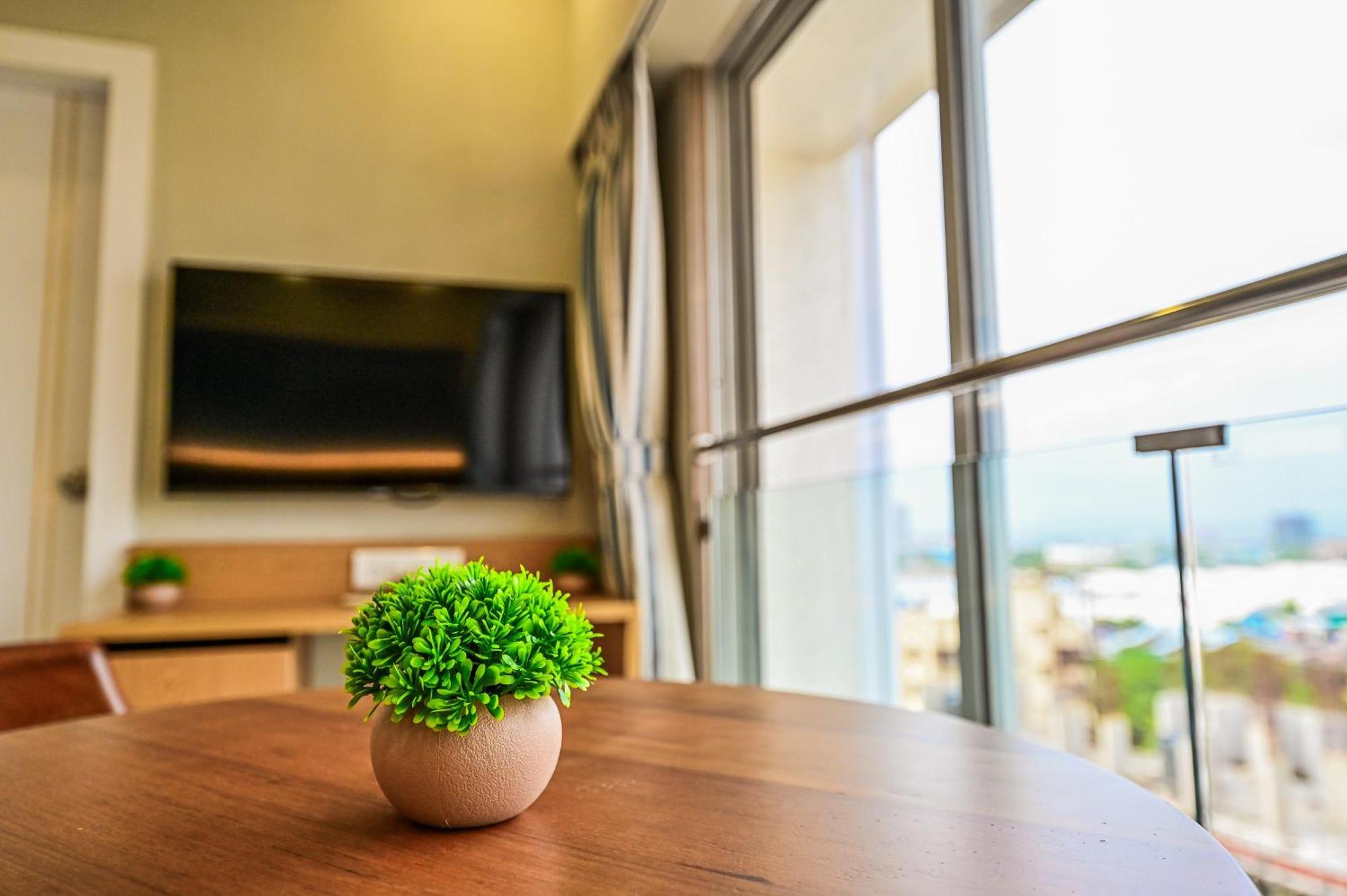 Indie Studios, Chembur Bombaj