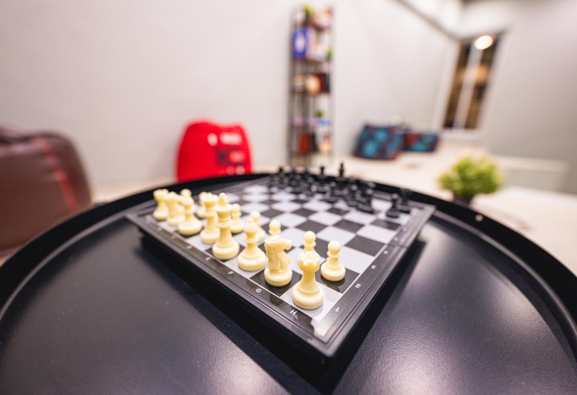 Indie Studios, Chembur Bombaj