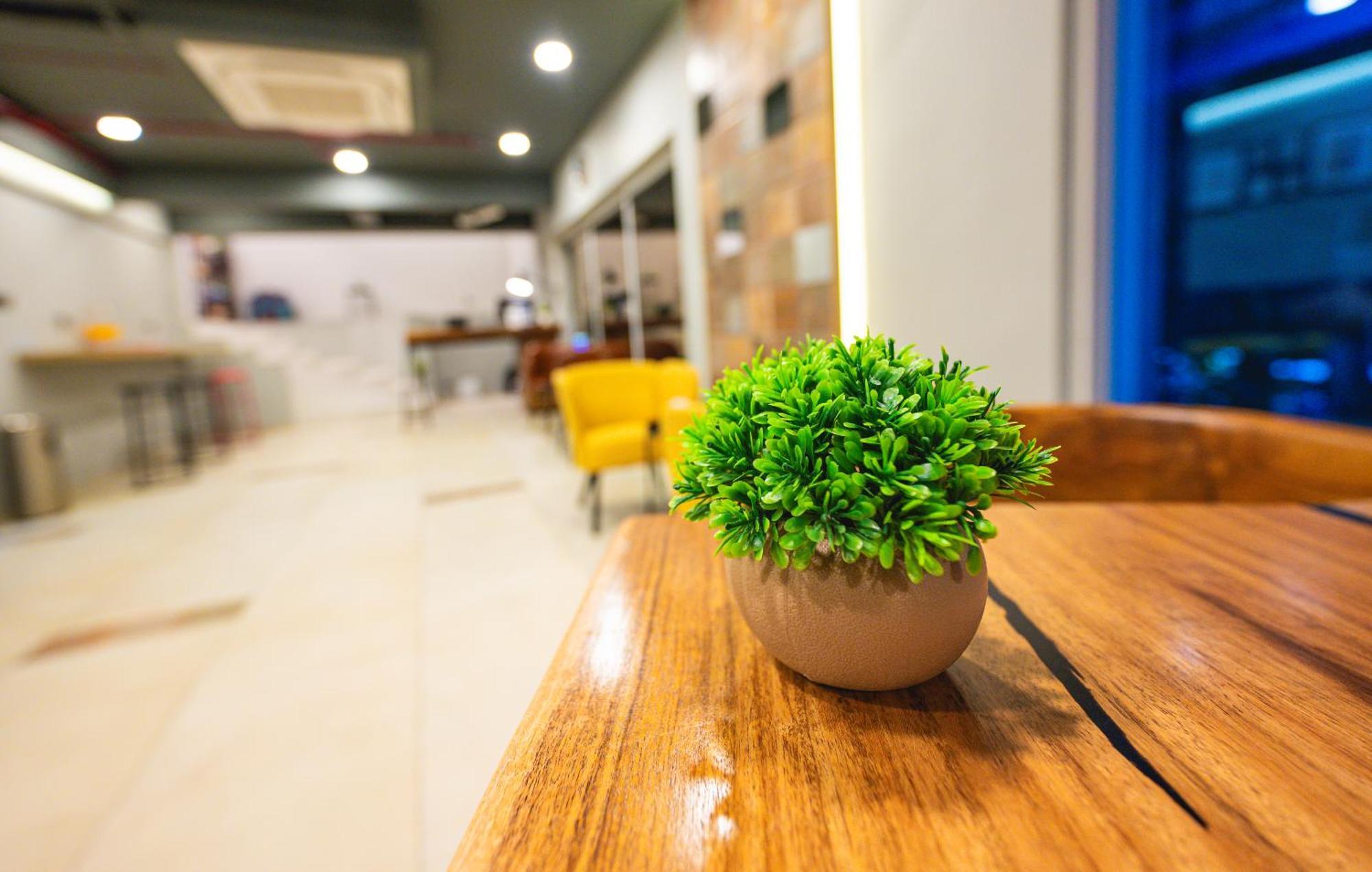 Hotel Indie Studios, Chembur Bombaj