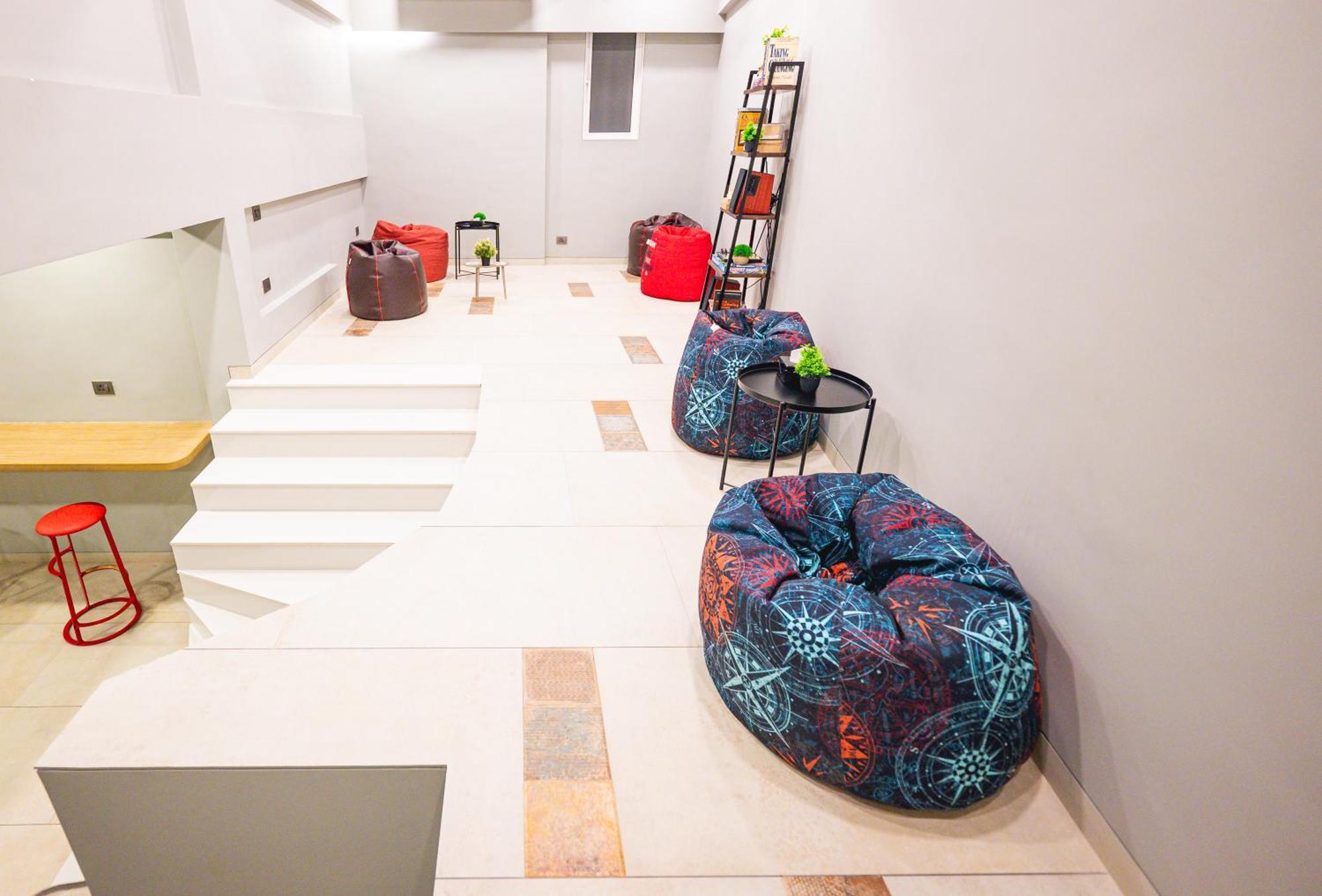 Indie Studios, Chembur Bombaj