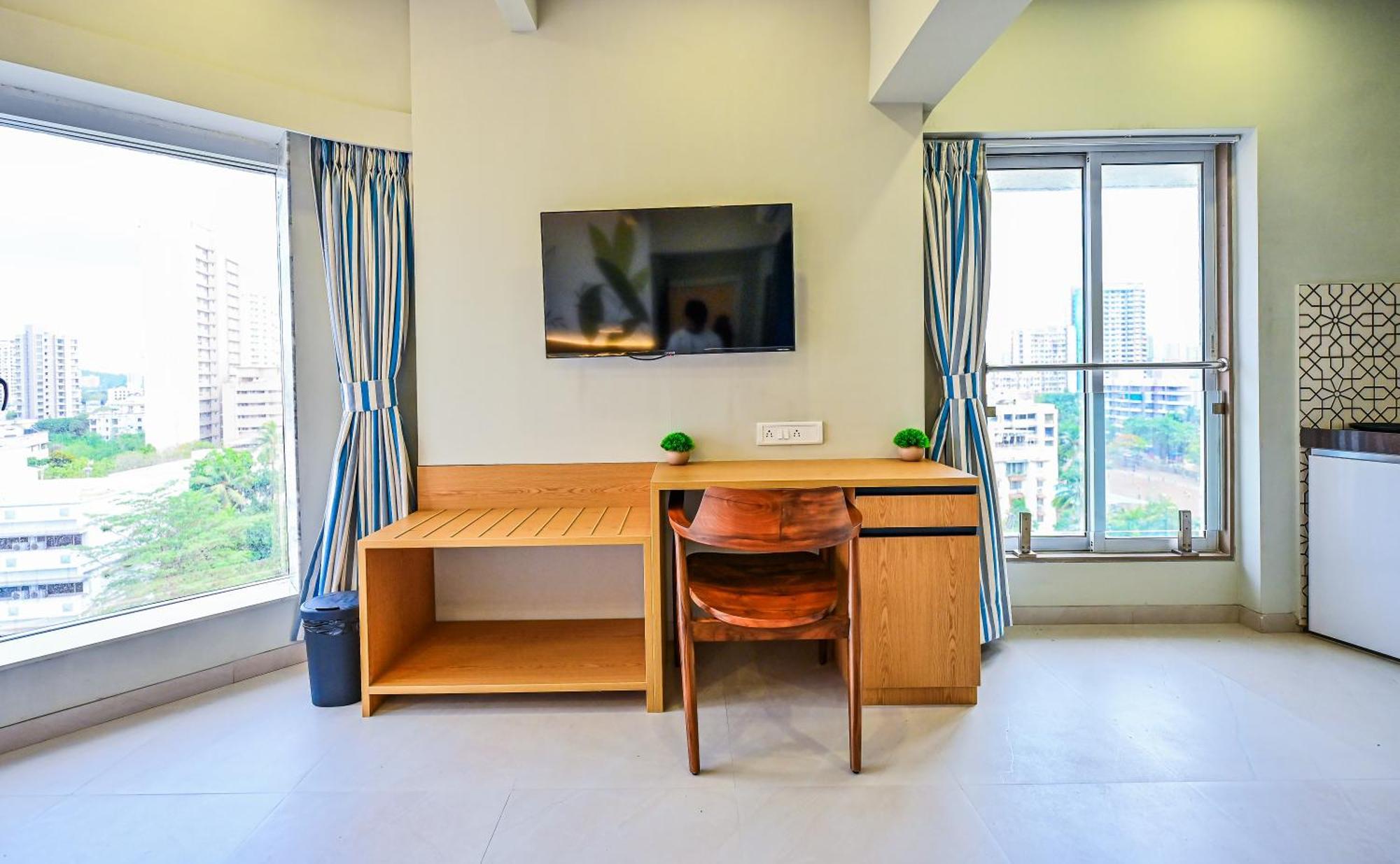Indie Studios, Chembur Bombaj