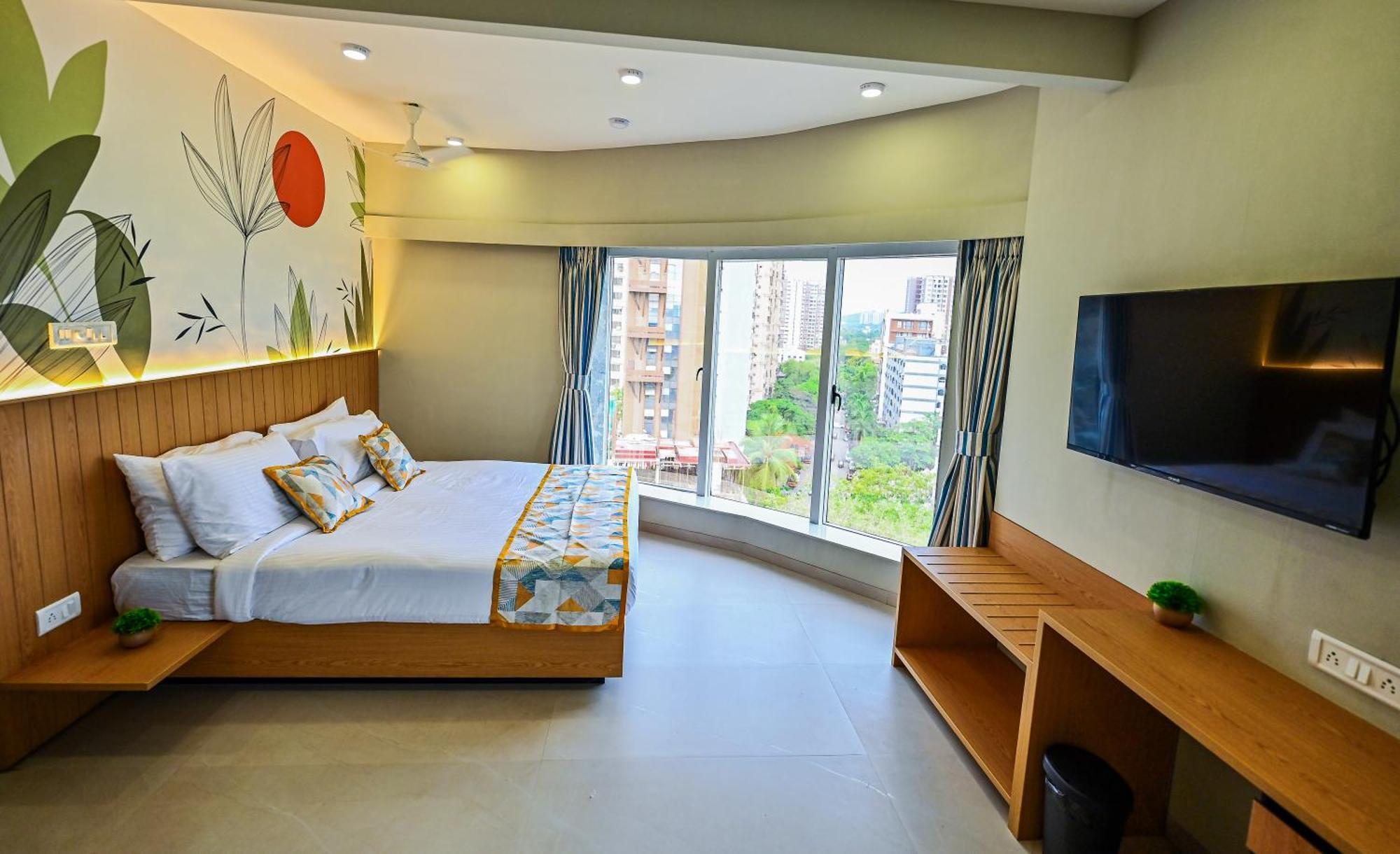 Indie Studios, Chembur Bombaj